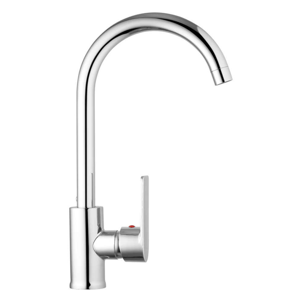 Змішувач для кухні Agua Merida - C030 (CV035429)