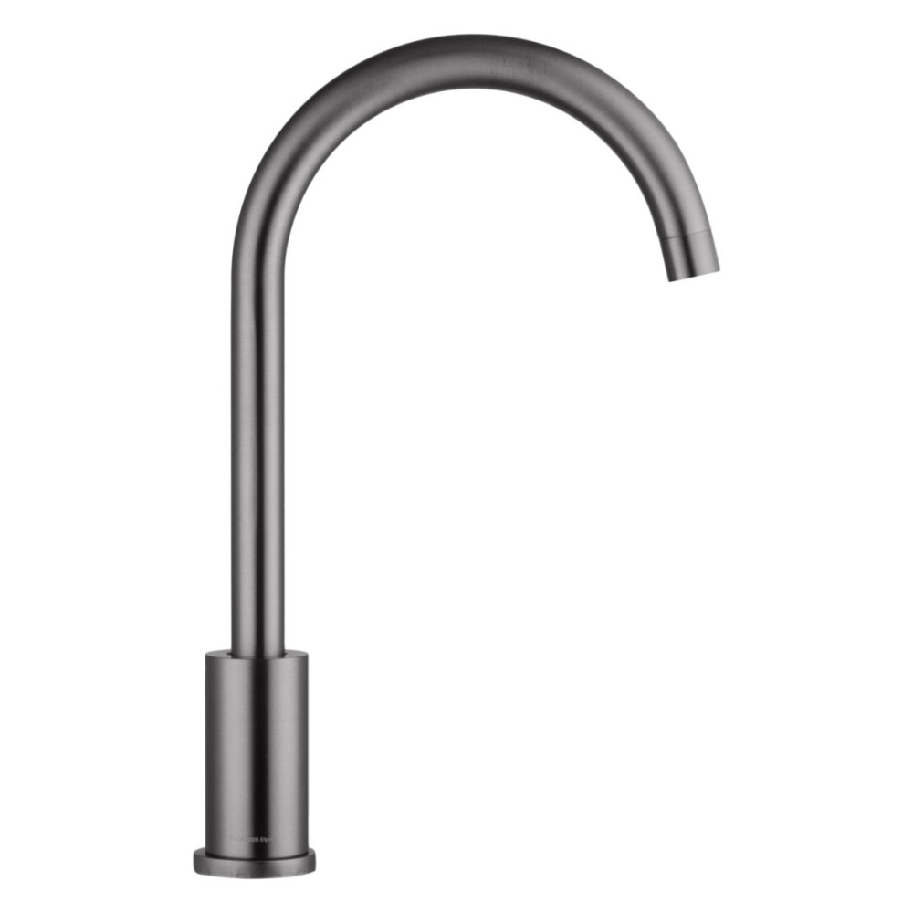 Змішувач для кухні Agua Elposo-INOX035AM (CV035456)