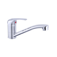 Змішувач для раковини Agua Leon-C010 (CV012080)