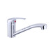 Смеситель для раковины Agua Leon-C010 CV012080