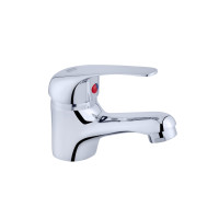 Смеситель для раковины Agua Leon-C011 (CV014929)