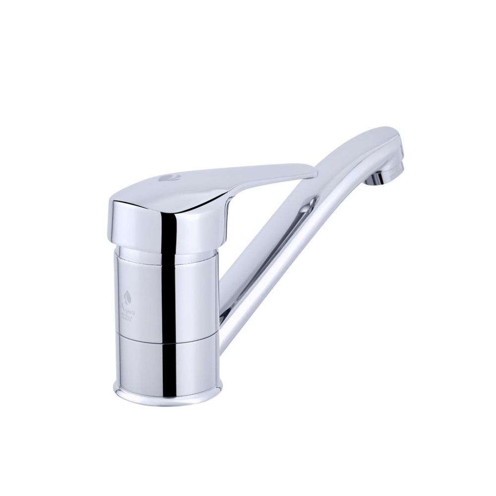 Смеситель для раковины Agua Sevilla-C010 CV017364