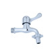 Кран для полива Agua Toledo-C099 1/2'' НР CV018621