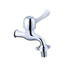 Кран для полива Agua Toledo-C099 1/2'' НР (CV018621)