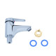 Змішувач для раковини Agua Sevilla-C011 CV018624