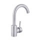 Змішувач для раковини Agua Acero-INOX011 CV023287