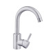 Змішувач для раковини Agua Acero-INOX011 CV023287