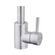 Змішувач для раковини Agua Acero-INOX011 CV023287