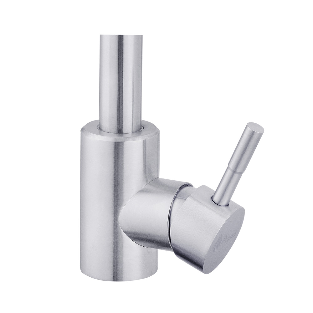 Змішувач для раковини Agua Acero-INOX011 CV023287