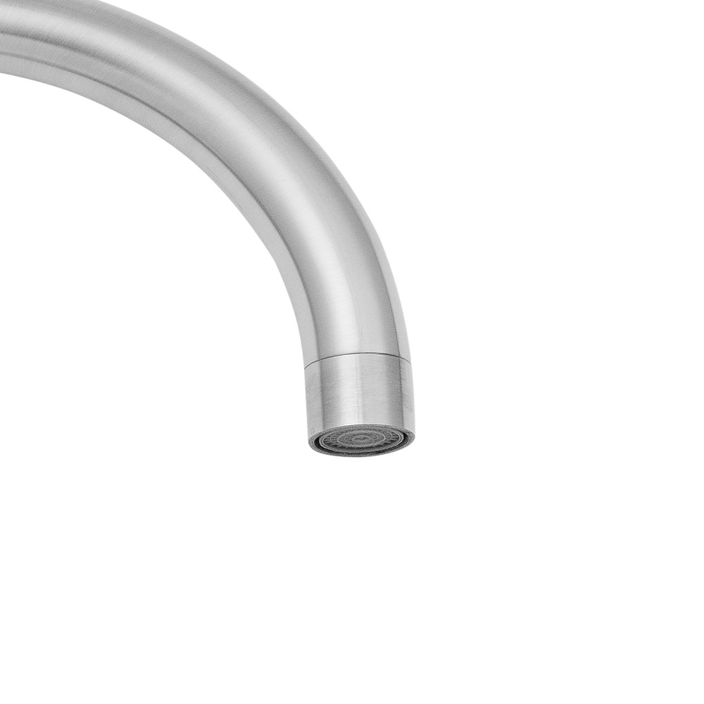 Змішувач для раковини Agua Acero-INOX011 CV023287