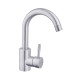 Змішувач для раковини Agua Acero-INOX011 CV023287