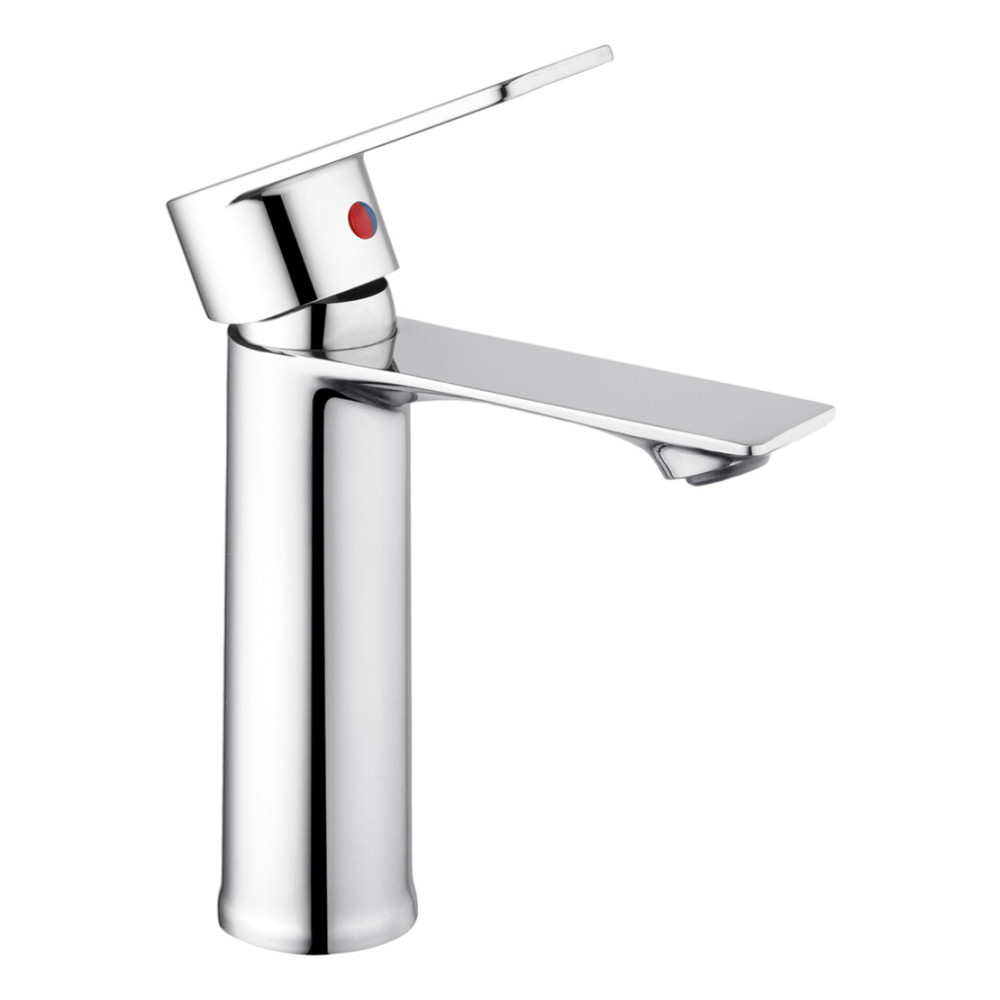 Смеситель для раковины Agua Merida-C010 (CV035430)