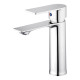 Смеситель для раковины Agua Merida-C010 (CV035430)