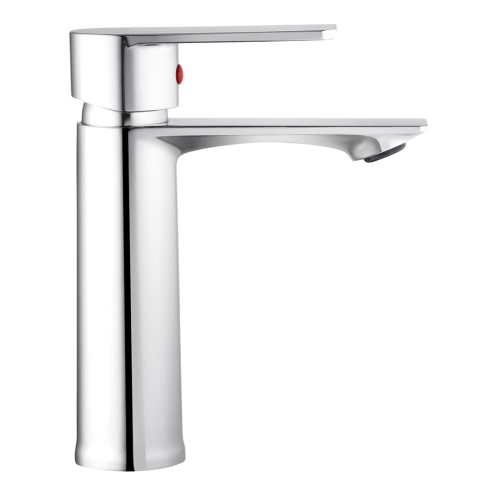 Смеситель для раковины Agua Merida-C010 (CV035430)
