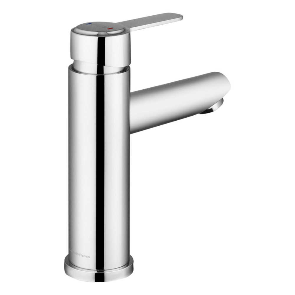 Смеситель для раковины Agua Elposo - INOX010CR (CV035460)
