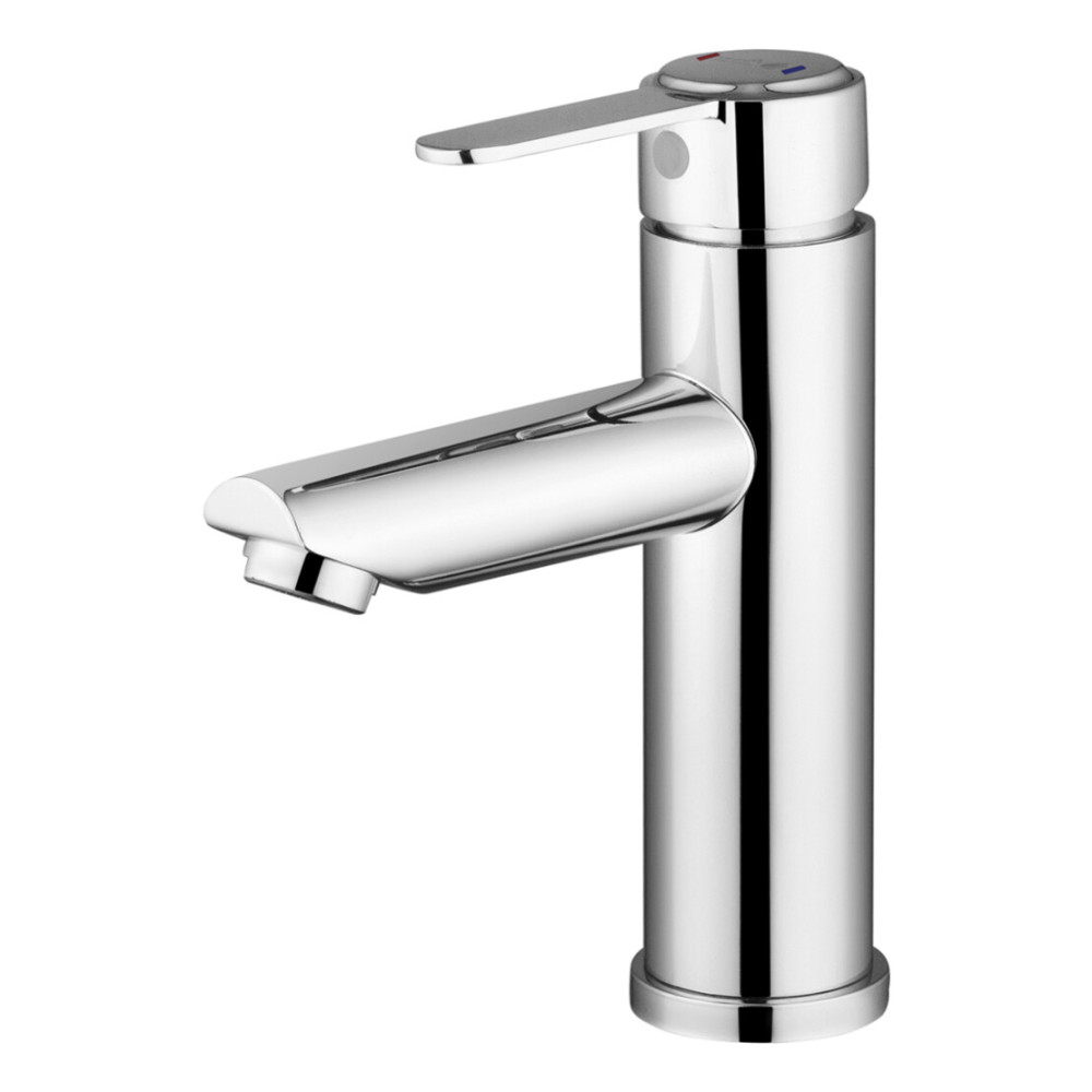 Смеситель для раковины Agua Elposo - INOX010CR (CV035460)