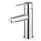 Смеситель для раковины Agua Elposo - INOX010CR (CV035460)