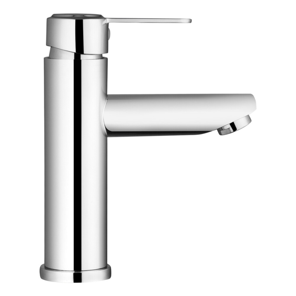 Смеситель для раковины Agua Elposo - INOX010CR (CV035460)