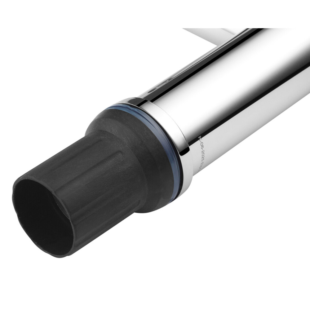 Смеситель для раковины Agua Elposo - INOX010CR (CV035460)