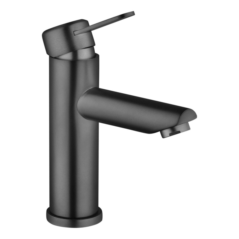 Змішувач для раковини Agua Elposo - INOX010AM (CV035461)