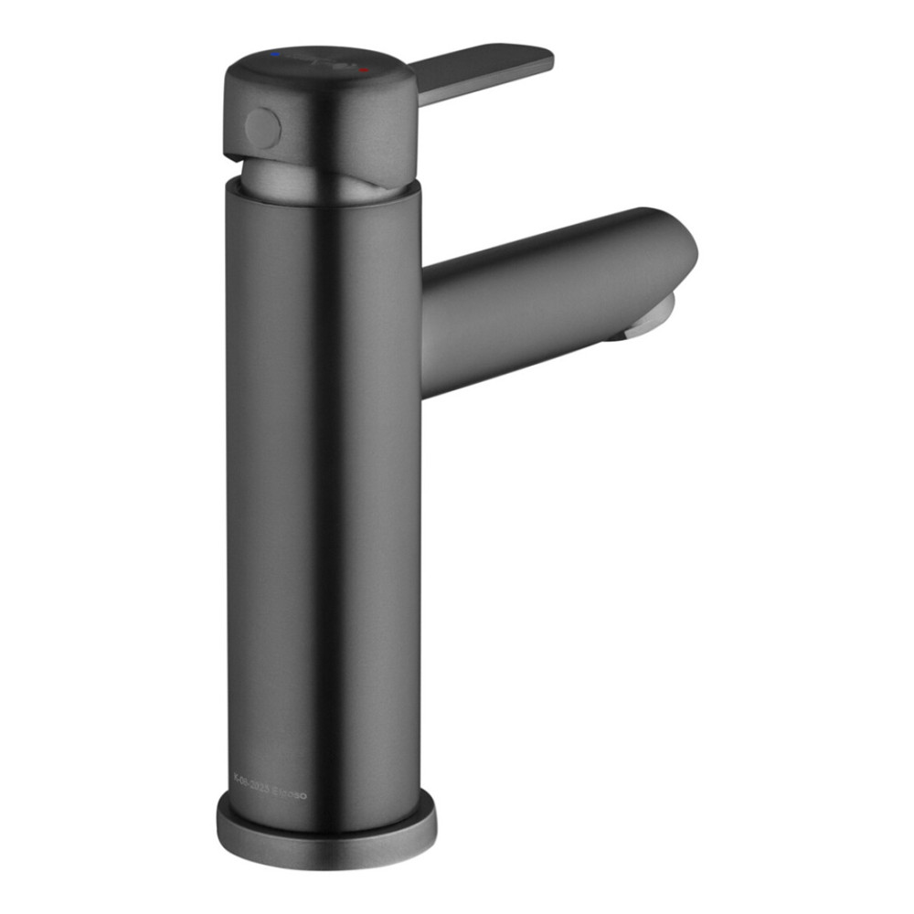 Змішувач для раковини Agua Elposo - INOX010AM (CV035461)