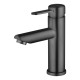 Змішувач для раковини Agua Elposo - INOX010AM (CV035461)