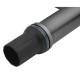 Змішувач для раковини Agua Elposo - INOX010AM (CV035461)