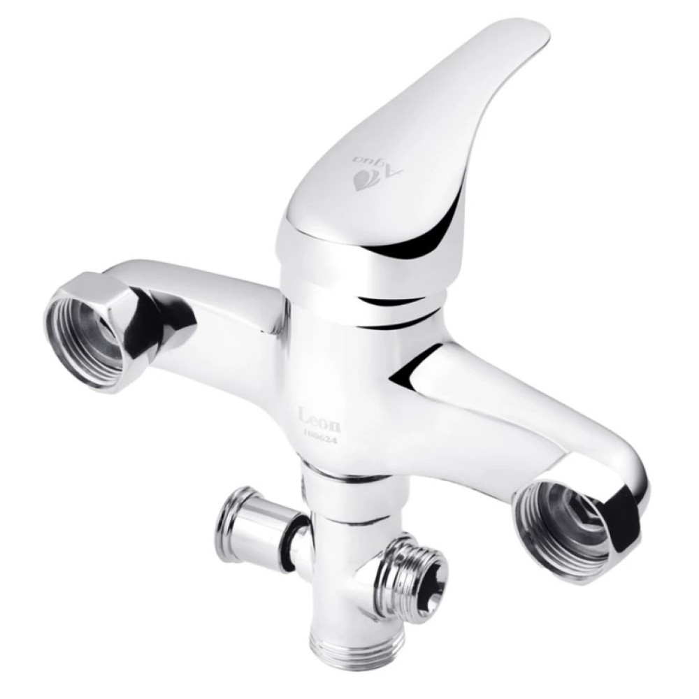 Смеситель для ванны Agua Leon-C070 CV012079