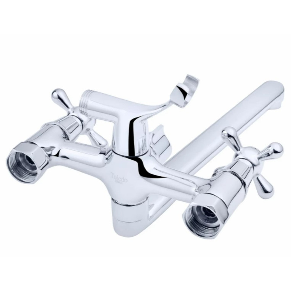 Змішувач для ванни Agua Toledo-C071 CV014926