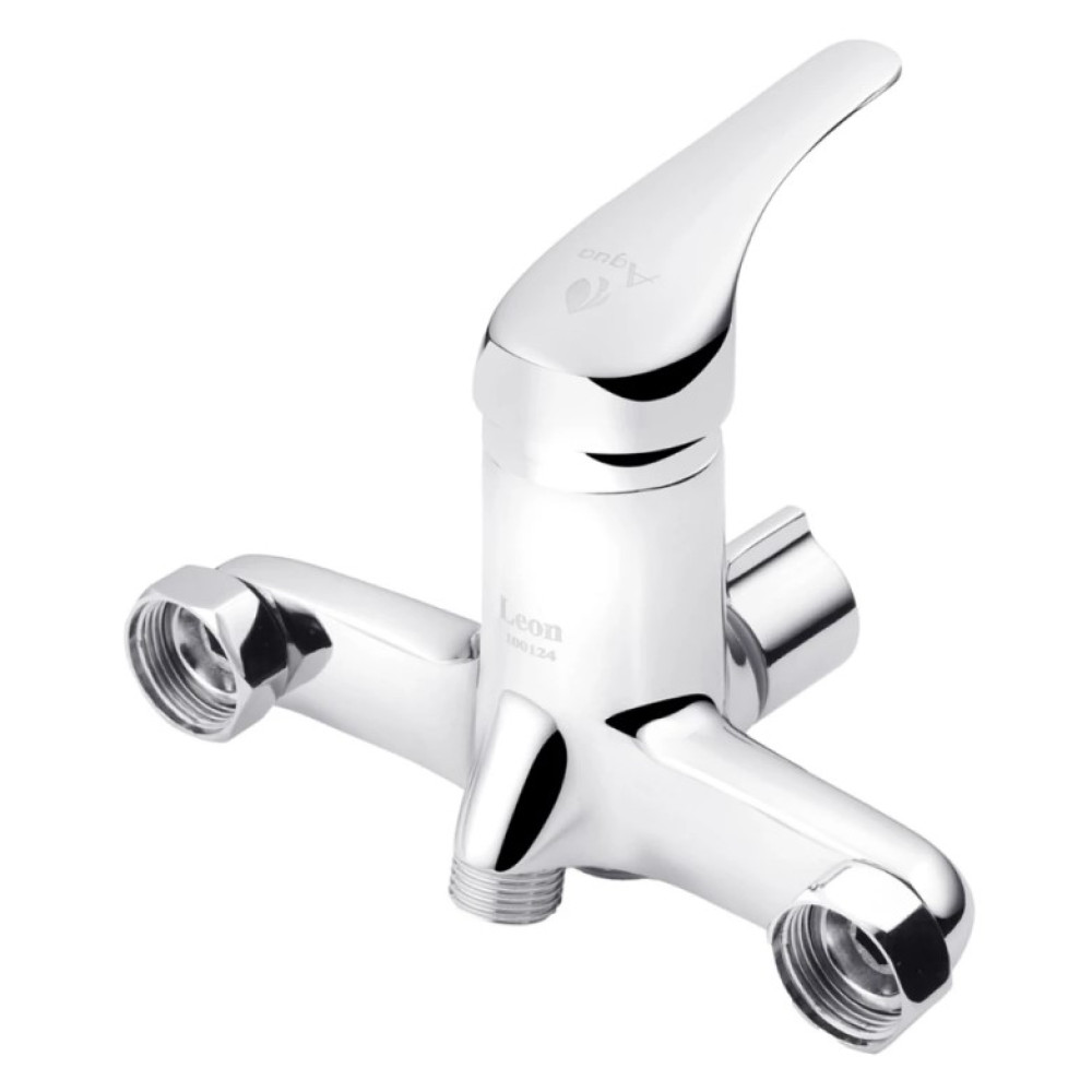 Змішувач для ванни Agua Leon-C071 CV014927