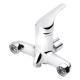 Змішувач для ванни Agua Leon-C071 CV014927