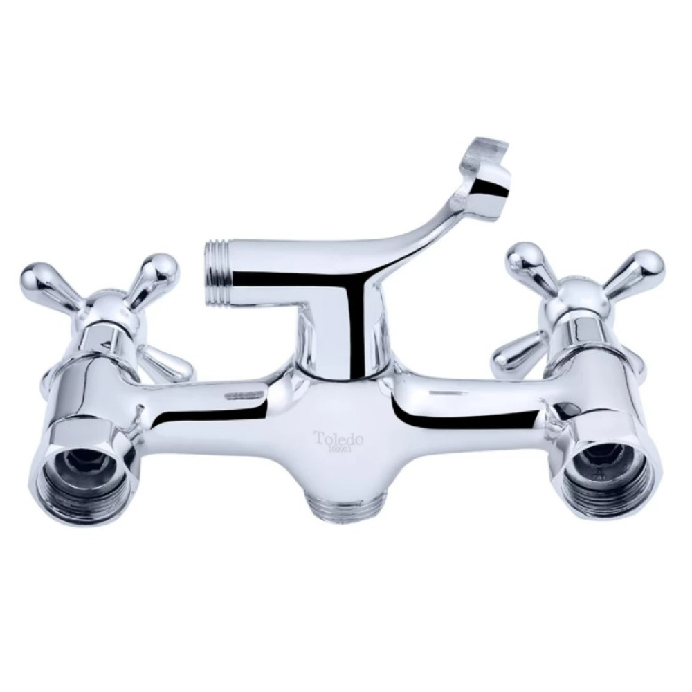 Змішувач для ванни Agua Toledo-C072 CV016443