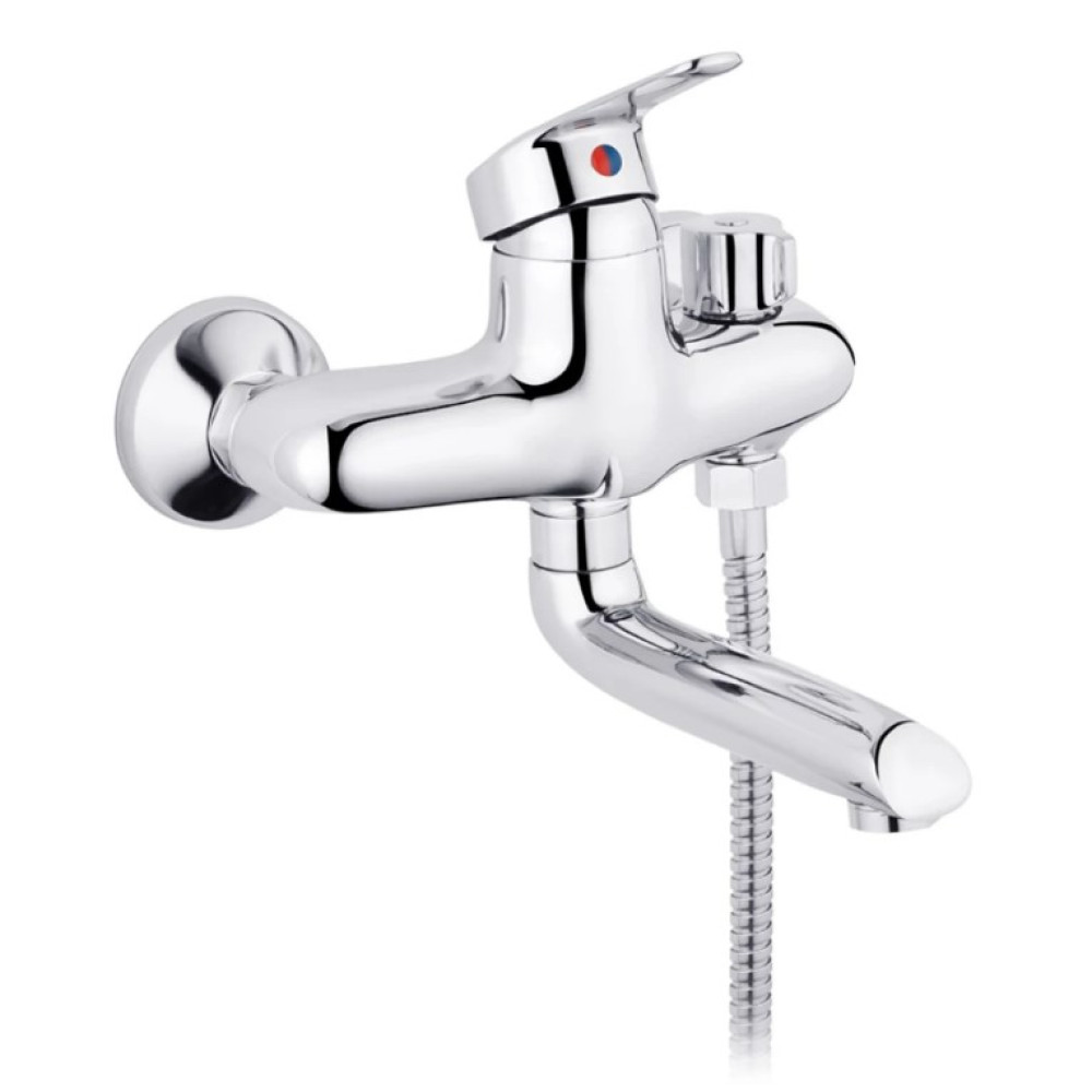 Змішувач для ванни Agua Sevilla-C061 CV016444
