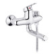 Змішувач для ванни Agua Sevilla-C061 CV016444