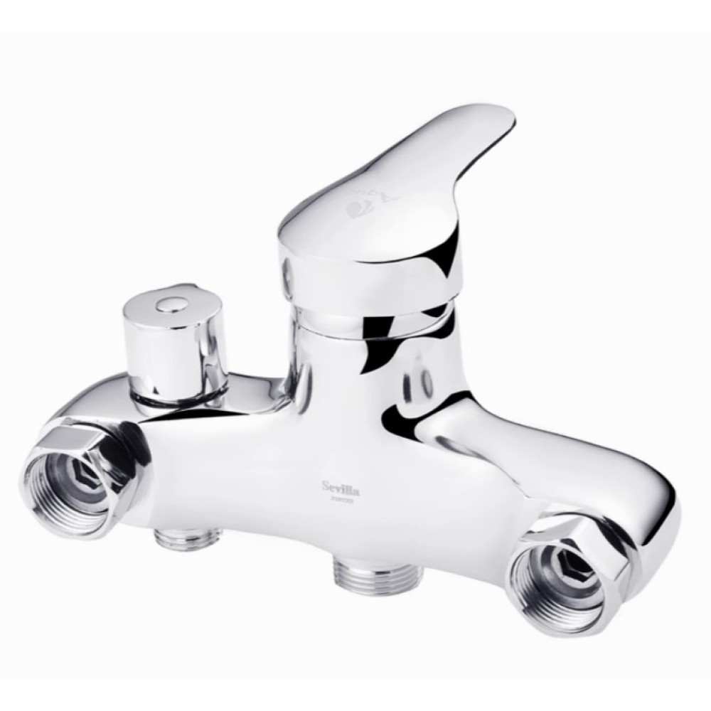 Змішувач для ванни Agua Sevilla-C061 CV016444