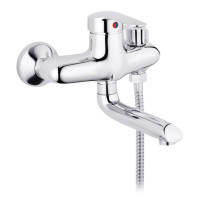 Змішувач для ванни Agua Sevilla-C061 (CV016444)