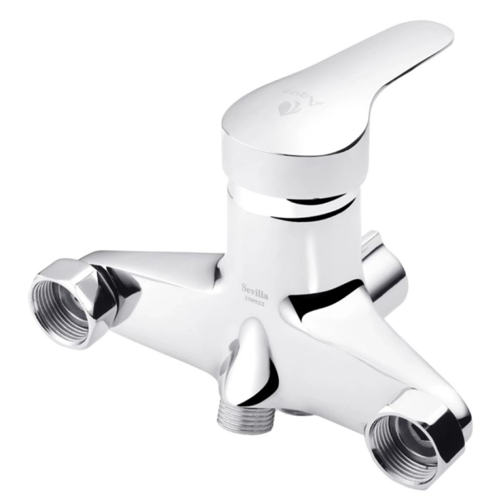 Смеситель для ванны Agua Sevilla-C071 CV017362