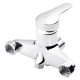 Смеситель для ванны Agua Sevilla-C071 CV017362