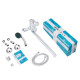 Смеситель для ванны Agua Sevilla-C071 CV017362