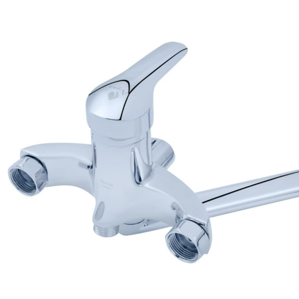 Змішувач для ванни Agua Sevilla-C072 CV018623
