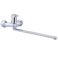 Змішувач для ванни Agua Sevilla-C072 (CV018623)