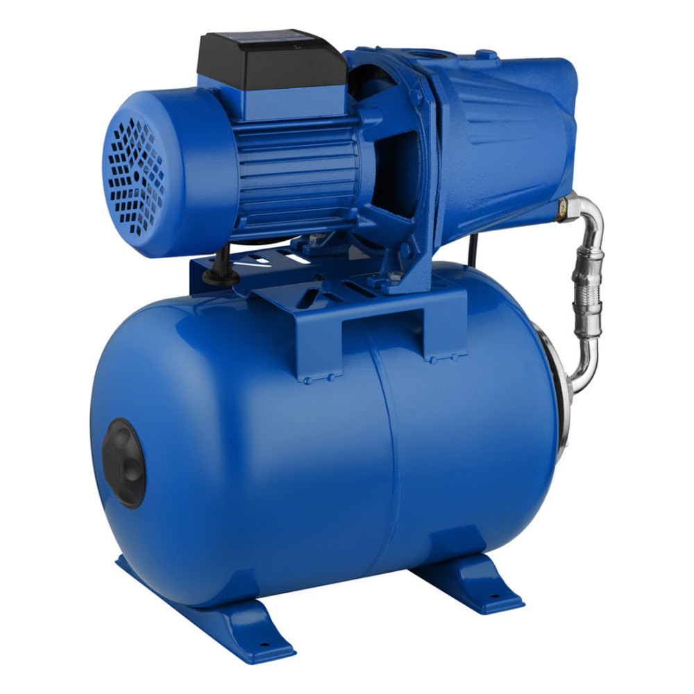Насосная станция Agua AT JET 100L (CV035088)