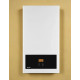 Котел газовый Airfel DigiFEL Premix 23 кВт, двухконтурный, конденсационный, навесной, с двумя теплообменниками A2CPX023DARU