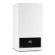 Котел газовый Airfel DigiFEL Premix 23 кВт, двухконтурный, конденсационный, навесной, с двумя теплообменниками A2CPX023DARU