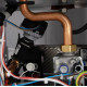 Котел газовый Airfel DigiFEL Premix 30 кВт, двухконтурный, конденсационный, навесной, с двумя теплообменниками A2CPX030DARU
