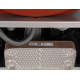 Котел газовый Airfel DigiFEL Premix 36 кВт, двухконтурный, конденсационный, навесной, с двумя теплообменниками A2CPX036DARU
