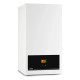 Котел газовый Airfel DigiFEL Premix 36 кВт, двухконтурный, конденсационный, навесной, с двумя теплообменниками A2CPX036DARU