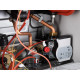 Котел газовый Thermo Alliance Ewa 24 кВт, двухконтурный, конденсационный, навесной, с двумя теплообменниками 15311014000002