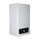 Котел газовый Thermo Alliance Ewa 24 кВт, двухконтурный, конденсационный, навесной, с двумя теплообменниками 15311014000002