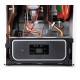 Котел газовый Thermo Alliance Ewa 24 кВт, двухконтурный, конденсационный, навесной, с двумя теплообменниками 15311014000002
